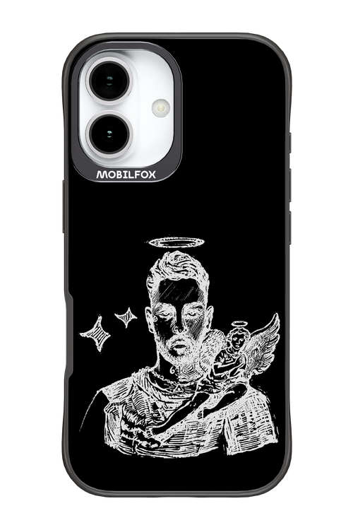 iNGER Black 2.0 - Apple iPhone 17