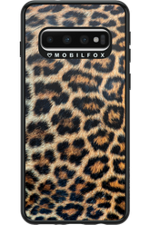 Leopard 2.0 - Samsung Galaxy S10