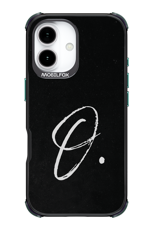 (Off Space) O 2.0 - Apple iPhone 17