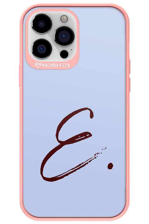(Jellyfish Presso) E 2.0 - Apple iPhone 13 Pro Max