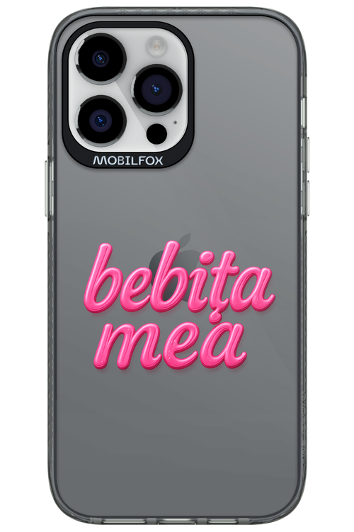 Meaa 2.0 - Apple iPhone 14 Pro Max