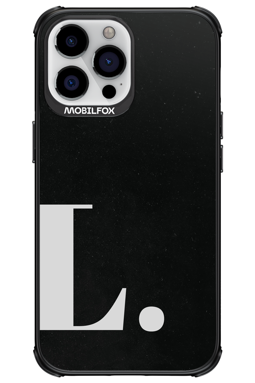 L (Off Space) 2.0 - Apple iPhone 13 Pro Max