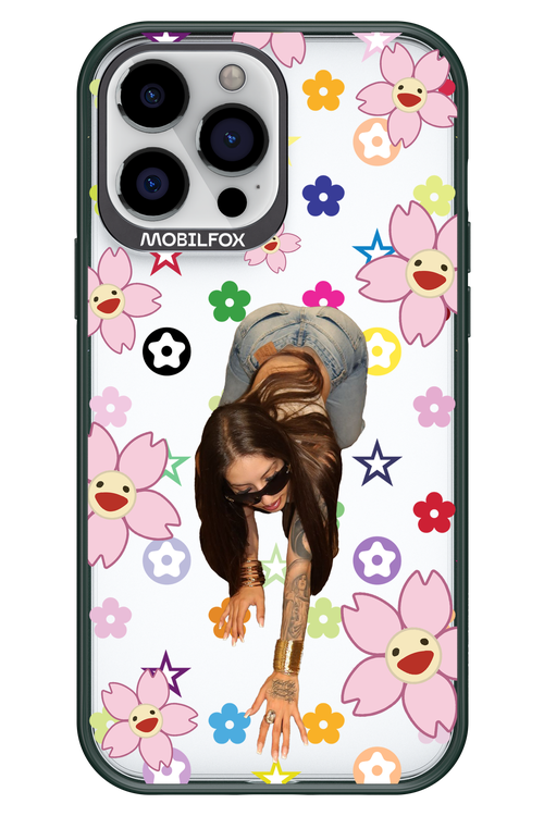 Oh G!rl 2.0 - Apple iPhone 13 Pro Max