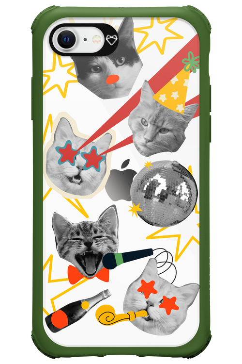 Christmas Chaos - Apple iPhone SE 2022