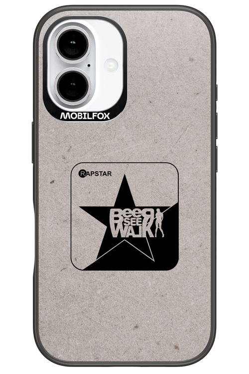 Rapstar - Apple iPhone 16