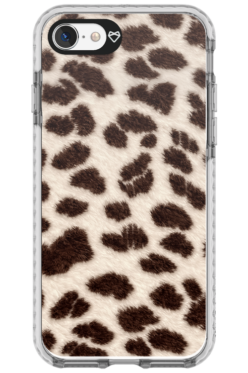 Wild Coat 2.0 - Apple iPhone SE 2022