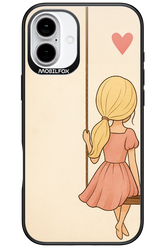 Girl Love I - Apple iPhone 16 Plus