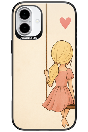 Girl Love I - Apple iPhone 16 Plus