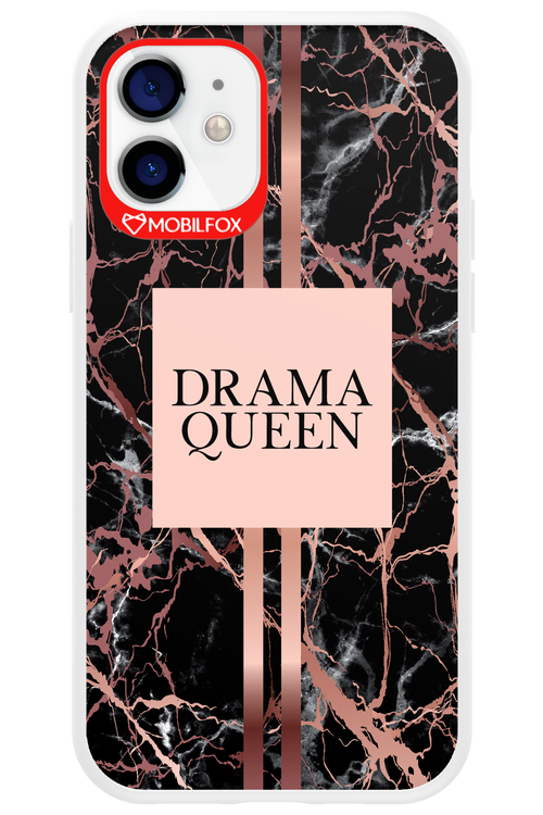 Drama Queen - Apple iPhone 12