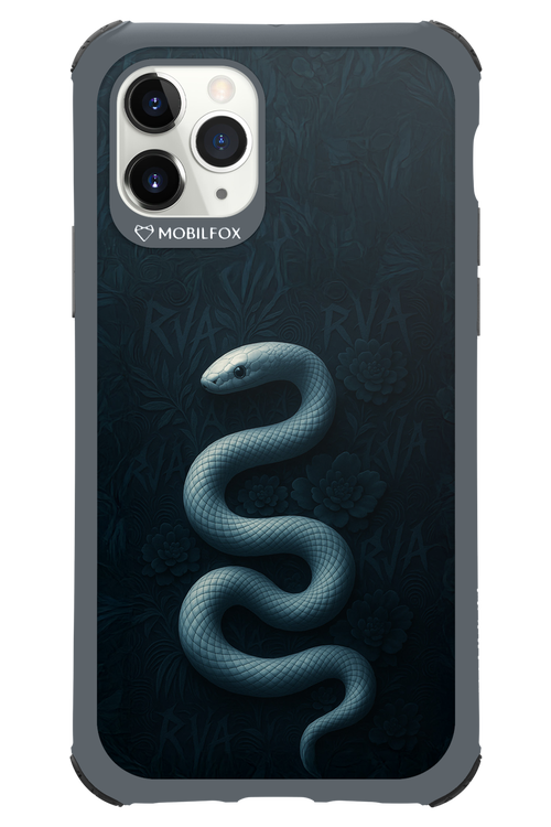 Night Venom 2.0 - Apple iPhone 11 Pro