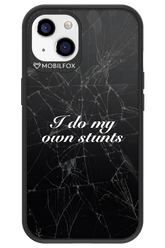 Stunts - Apple iPhone 13