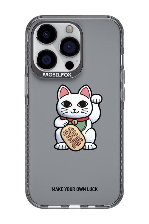 Maneki Neko - Apple iPhone 13 Pro