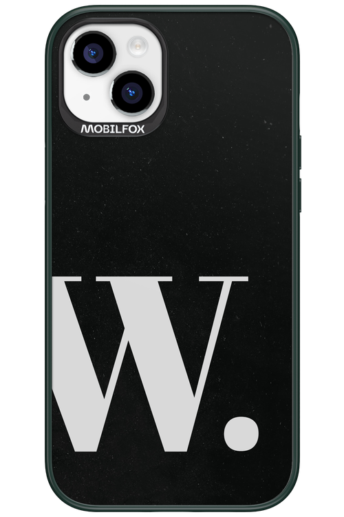 W (Off Space) 2.0 - Apple iPhone 15 Plus