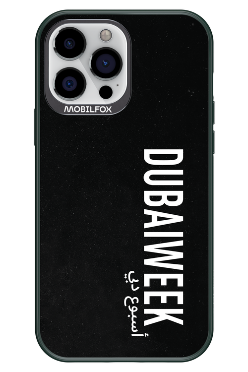 Dubaiweek 2.0 - Apple iPhone 13 Pro Max