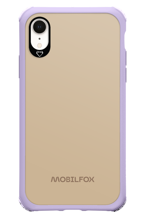 Sand 2.0 - Apple iPhone XR