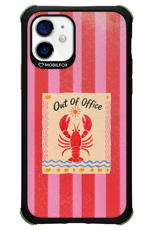 Out Of Office 2.0 - Apple iPhone 12