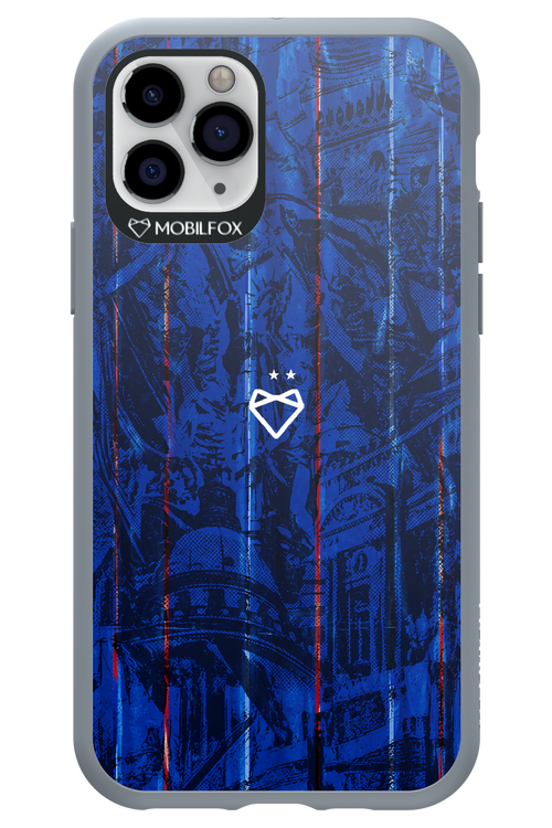 Franta x Mobilfox 2.0 - Apple iPhone 11 Pro