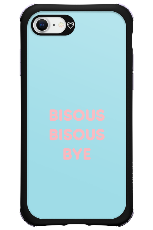 Bisous - Apple iPhone 8