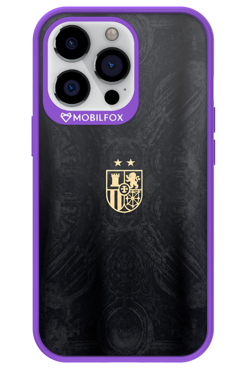 Spain Classic 2.0 - Apple iPhone 13 Pro