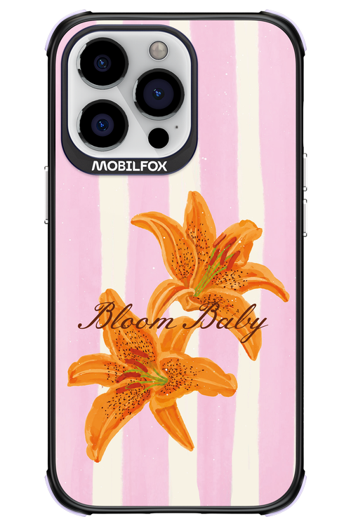 Bloom Baby 2.0 - Apple iPhone 13 Pro