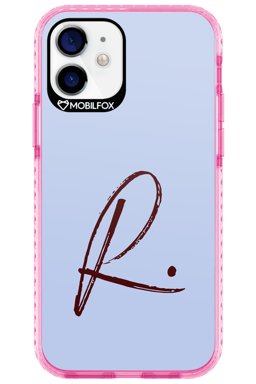(Jellyfish Presso) R 2.0 - Apple iPhone 12