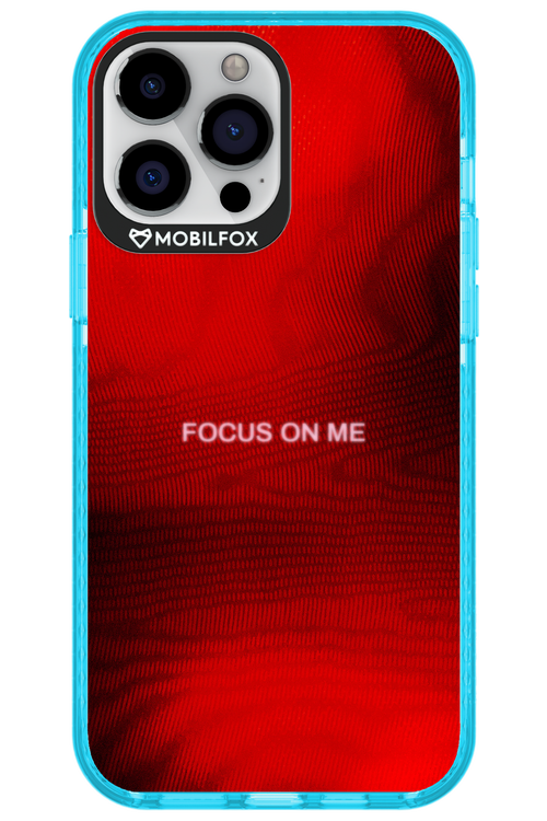 Focuss - Apple iPhone 13 Pro Max