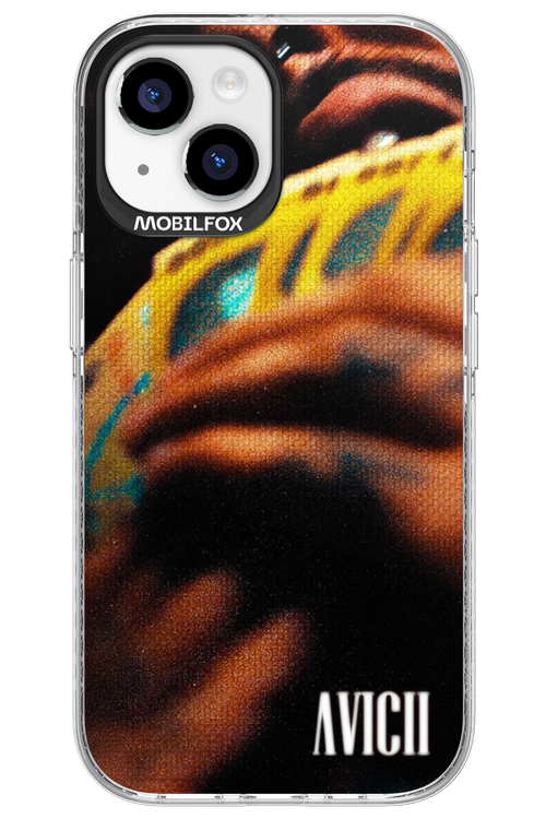 Avicii 2.0 - Apple iPhone 15