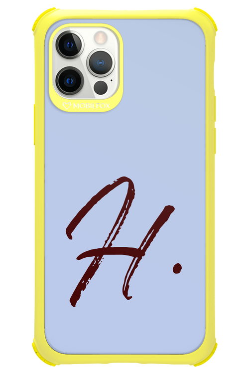 (Jellyfish Presso) H 2.0 - Apple iPhone 12 Pro