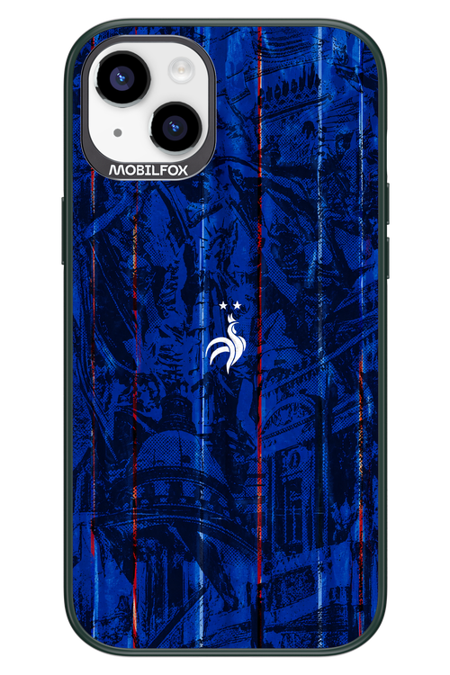 Franta 2.0 - Apple iPhone 14 Plus