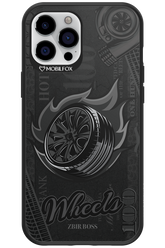 Hot Money 2.0 - Apple iPhone 12 Pro Max