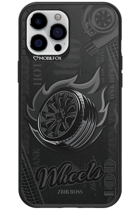 Hot Money 2.0 - Apple iPhone 12 Pro Max