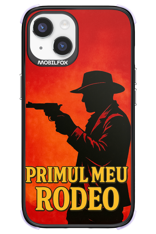 Rodeo - Apple iPhone 14