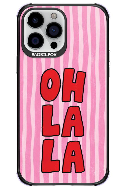 OHLALA 2.0 - Apple iPhone 13 Pro Max