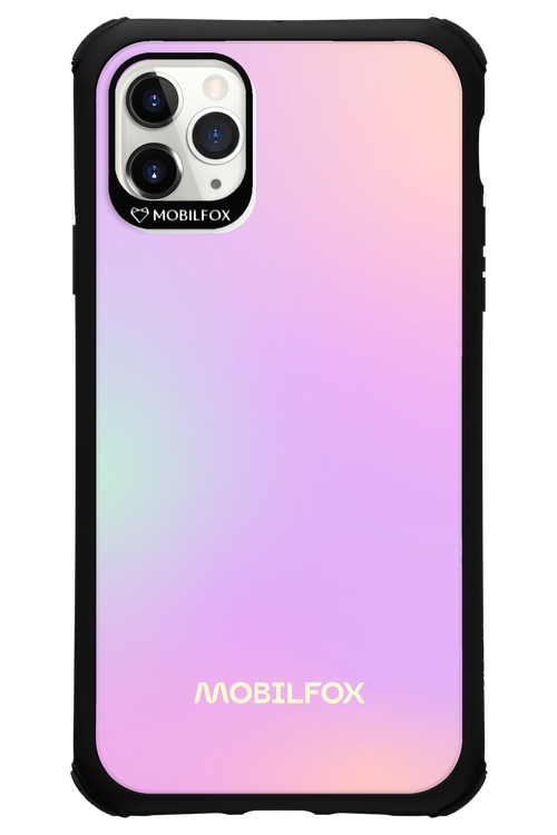 Pastel Violet 2.0 - Apple iPhone 11 Pro Max