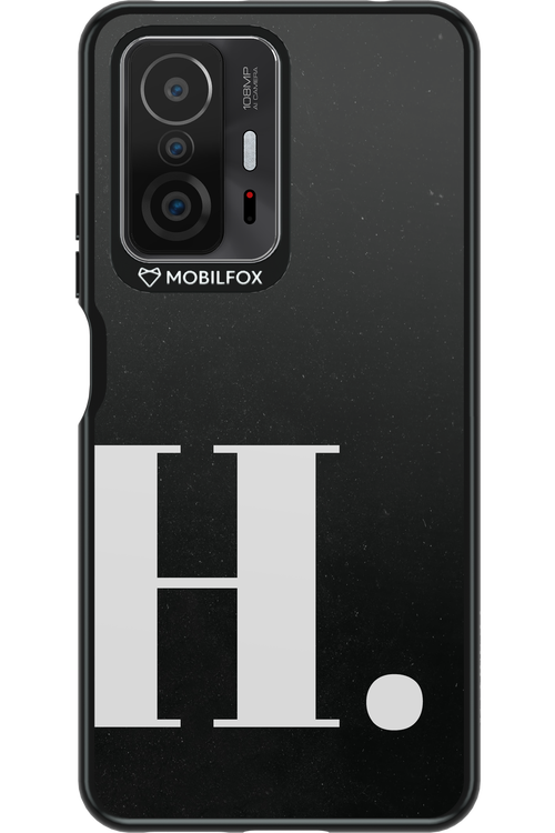 H (Off Space) 2.0 - Xiaomi Mi 11T