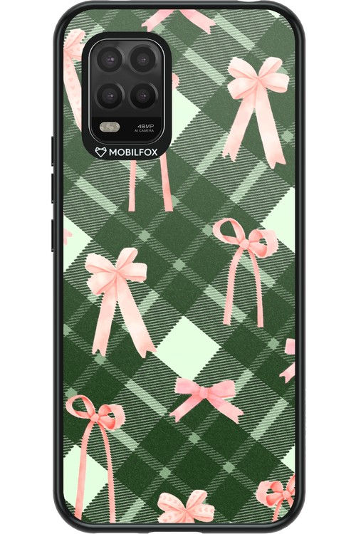 Blanket Fluff - Xiaomi Mi 10 Lite 5G