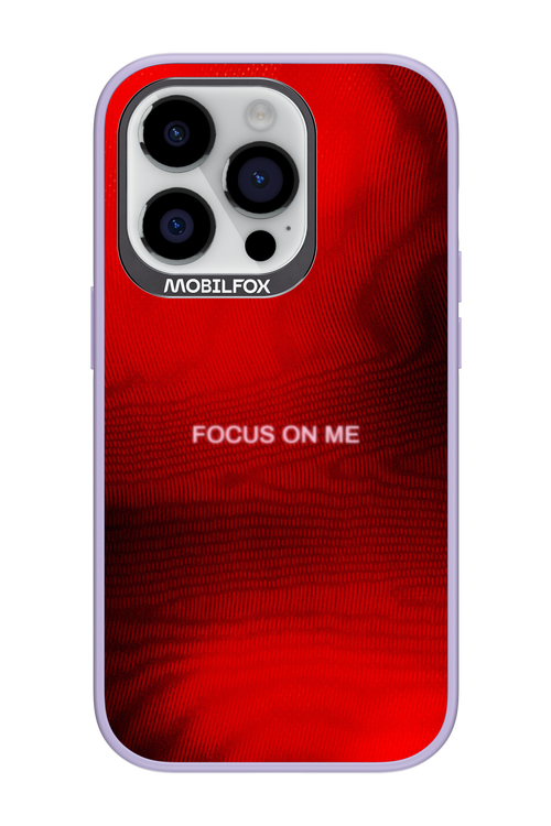 Focuss 2.0 - Apple iPhone 14 Pro
