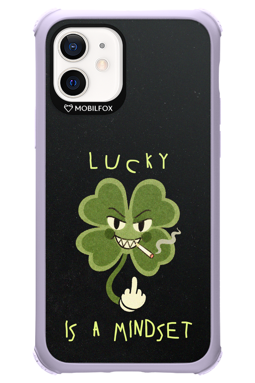 Lucky Mind 2.0 - Apple iPhone 12