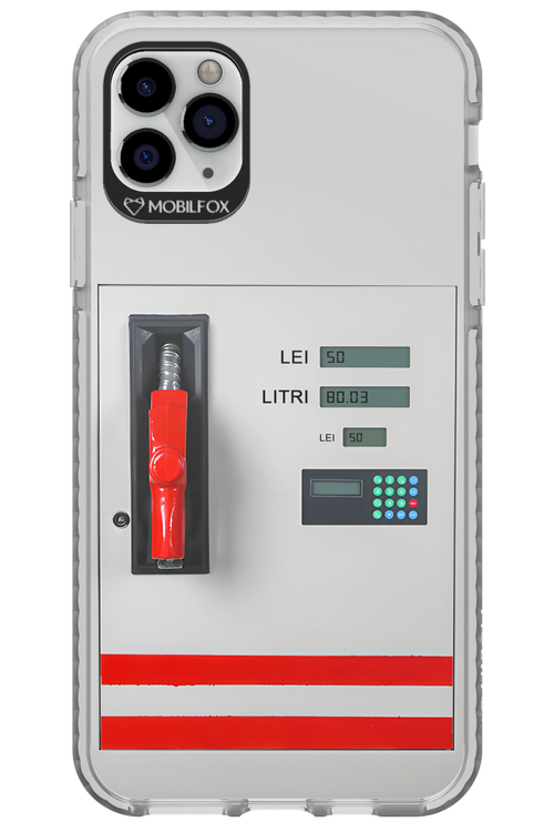 Litri 1 - Apple iPhone 11 Pro Max