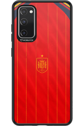 Spain 2.0 2.0 - Samsung Galaxy S20 FE