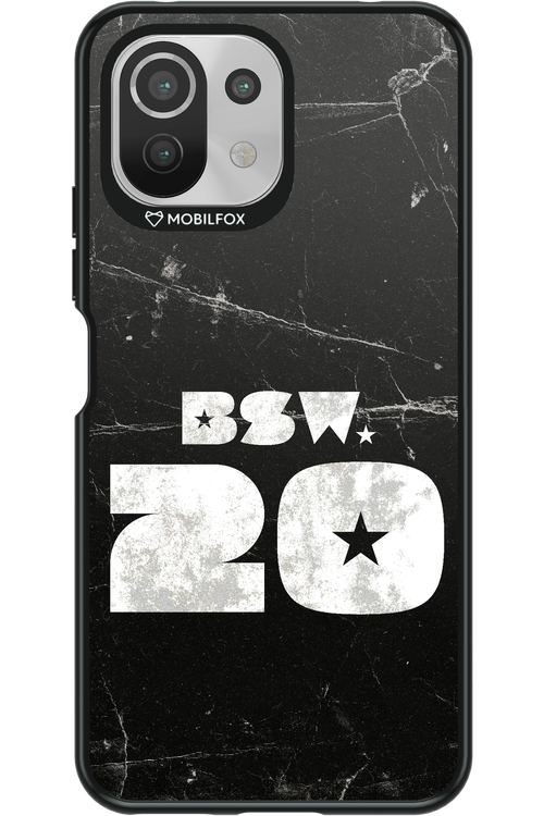 BSW 20 (4) 2.0 - Xiaomi Mi 11 Lite (2021)
