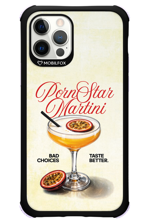 Pornstar Martini 2.0 - Apple iPhone 12 Pro
