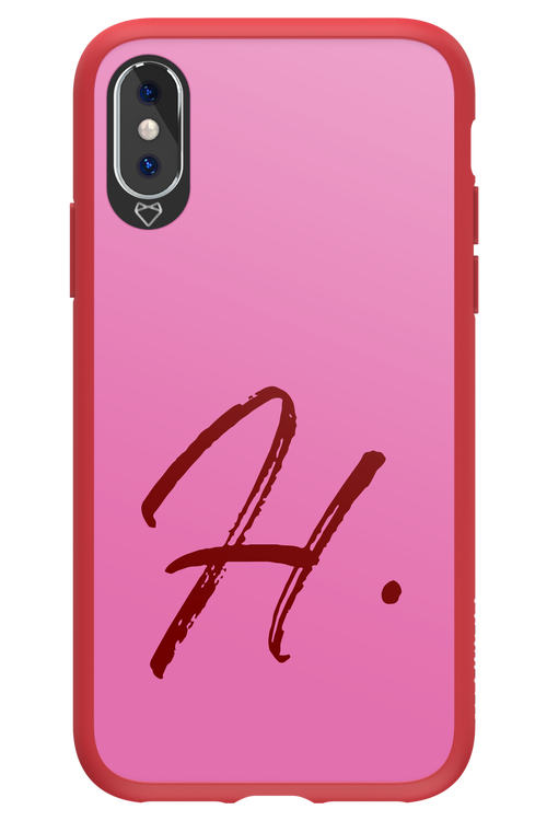 (Sorbet) H 2.0 - Apple iPhone X