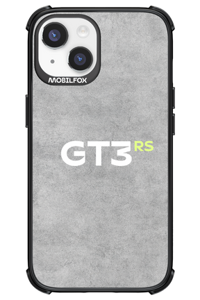 GT3RS - Apple iPhone 14