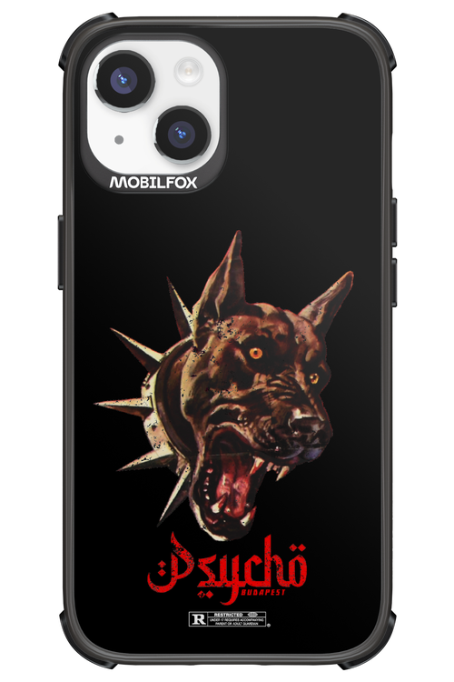 Psydog - Apple iPhone 14
