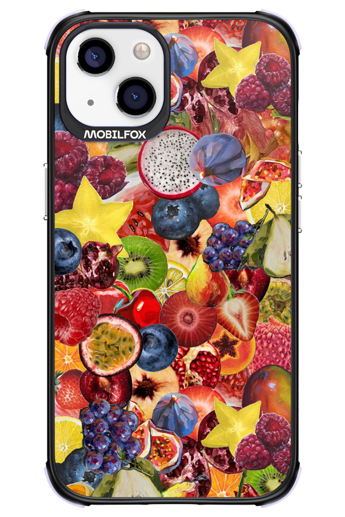Fruit Basket 2.0 - Apple iPhone 13