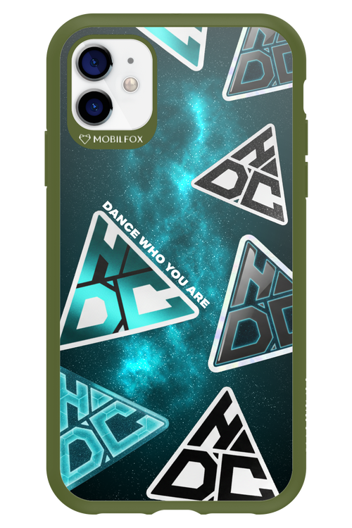 HDC 6 - Apple iPhone 11