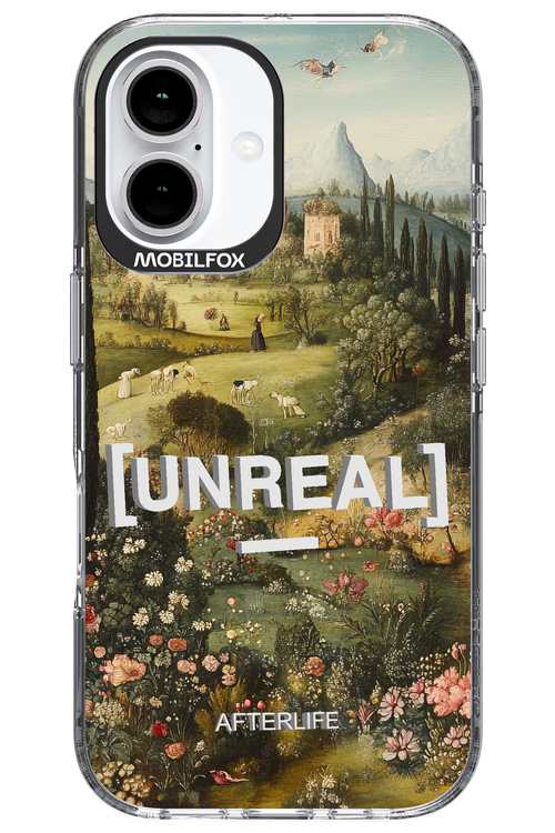 Afterlife 2.0 - Apple iPhone 16