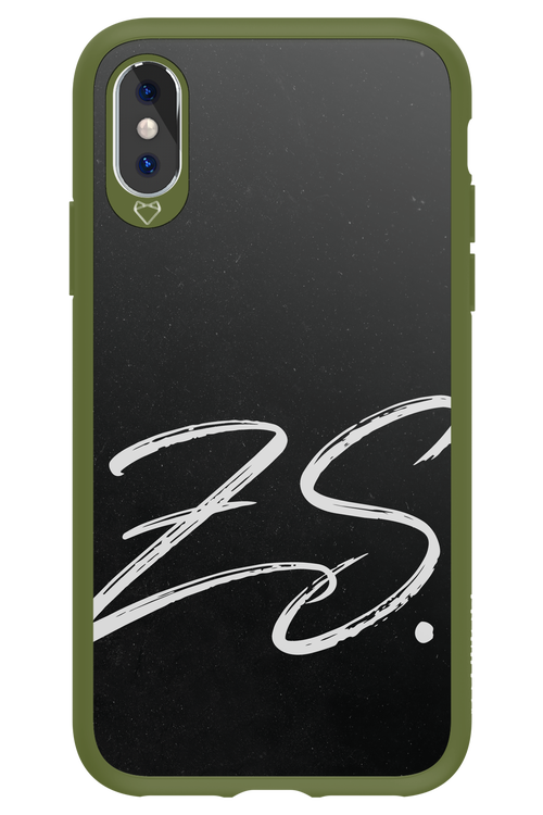(Off Space) ZS 2.0 - Apple iPhone X