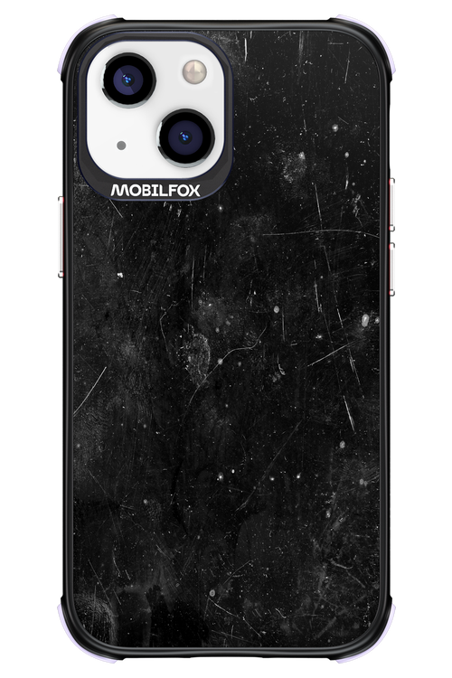 Black Grunge 2.0 - Apple iPhone 13 Mini